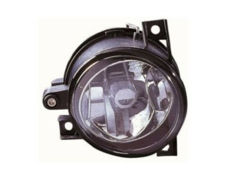 Протитуманна фара права VW Polo 4 02-09, Fox, Seat Altea, Leon, Toledo 02-09 (TYC) 6Q0941700