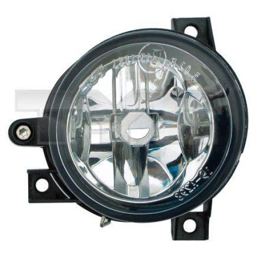 Протитуманна фара Seat Altea 2004-2009 ліва TYC 5P0941703