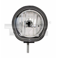 Протитуманна фара FIAT BRAVA, BRAVO, MAREA, PALIO, PANDA, SIENA 95 - TYC 712370401129
