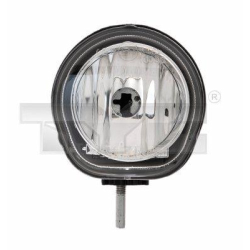 Протитуманна фара FIAT BRAVA, BRAVO, MAREA, PALIO, PANDA, SIENA 95 - TYC 712370401129