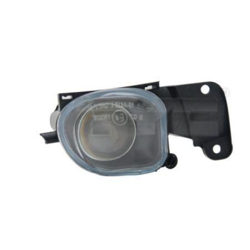 Протитуманна фара Audi A6 C5 1999-2001 права TYC 4B0941700A