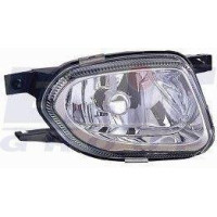 Протитуманна фара Mercedes w211 02-04 ліва TYC 2118200556
