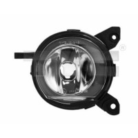 Протитуманна фара Toyota Corolla E12 HB 04-07 ліва TYC 8122002090