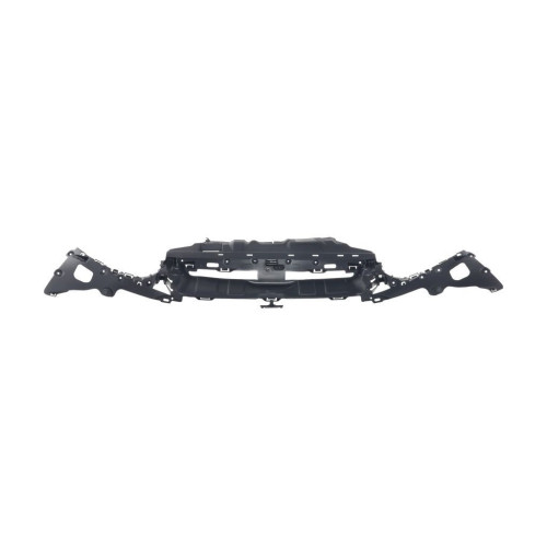 Підсилювач переднього бампера верхній Ford Focus 3 2011-2014 (Polcar) 1735448