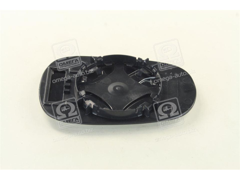 Вкладиш дзеркала лівий/правий Dacia Logan 2004-2009 Tempest