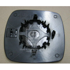 Вкладиш дзеркала лівий=правий Renault Kangoo 2009- Tempest