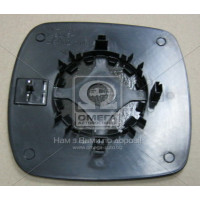 Вкладиш дзеркала з обігрівом лівий/правий Renault Kangoo 2009-2013 Tempest