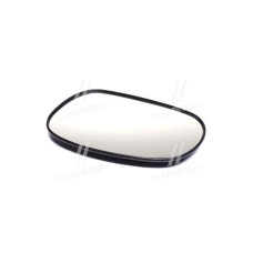 Вкладиш дзеркала правий Daewoo Lanos 1997-2002 Tempest