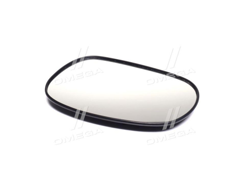 Вкладиш дзеркала правий Daewoo Lanos 1997-2002 Tempest