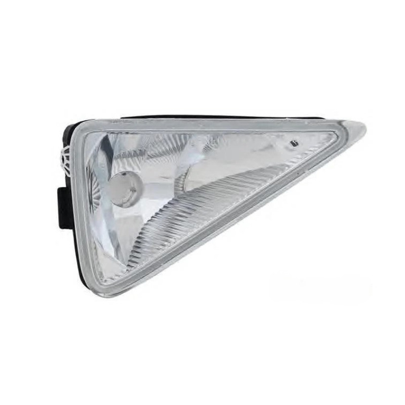 Протитуманна фара Honda Civic 06-11 HB ліва TYC 33950-SMG-AE010-M1