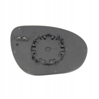 Вкладиш дзеркала правий з обігрівом Nissan Juke 2010-2019 Tempest 963651KA1A