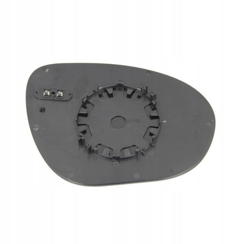 Вкладиш дзеркала правий з обігрівом Nissan Juke 2010-2019 Tempest 963651KA1A