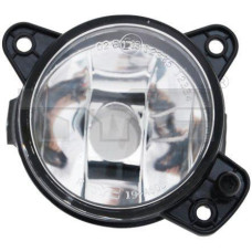 Протитуманна фара Skoda Fabia 2 05-07 права TYC 7H0941700C