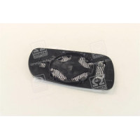 Вкладиш дзеркала правий з обігрівом Audi A6 C5 1997-2000 Tempest