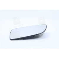 Вкладиш дзеркала правий з обігрівом Chevrolet Aveo T250 2006-2012 Tempest