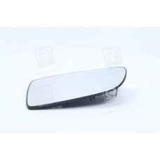 Вкладиш дзеркала правий з обігрівом Chevrolet Aveo T250 2006-2012 Tempest