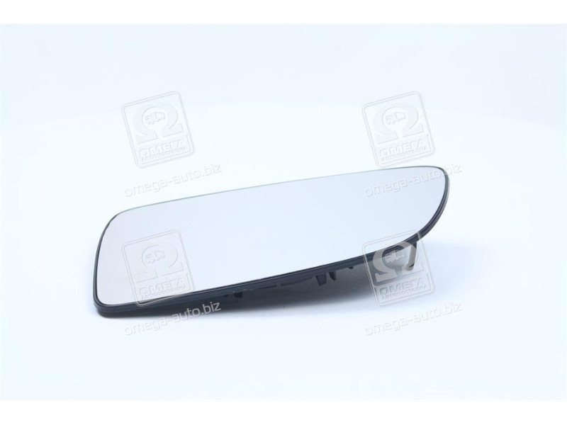 Вкладиш дзеркала правий з обігрівом Chevrolet Aveo T250 2006-2012 Tempest