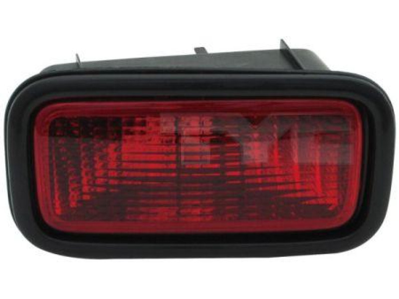Ліхтар задній бампер Mitsubishi Lancer 9 04-08 лівий активний TYC MN161677
