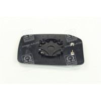 Вкладиш дзеркала правий, верхній з обігрівом Ford Transit 2000-2006 Tempest