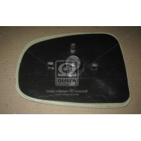 Вкладиш дзеркала правий Ford Transit 1995-2000 Tempest