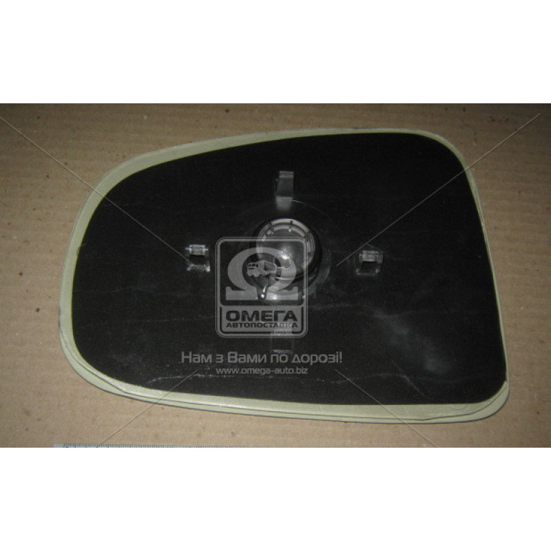 Вкладиш дзеркала правий Ford Transit 1995-2000 Tempest