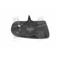 Вкладиш дзеркала правий з обігрівом Mercedes W210 1999-2002 Tempest