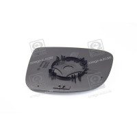 Вкладиш дзеркала правий з обігрівом Mercedes Vito W639 2003-2014 Tempest