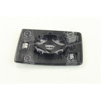 Вкладиш дзеркала правий з обігрівом Opel Combo 2001-2011 Tempest