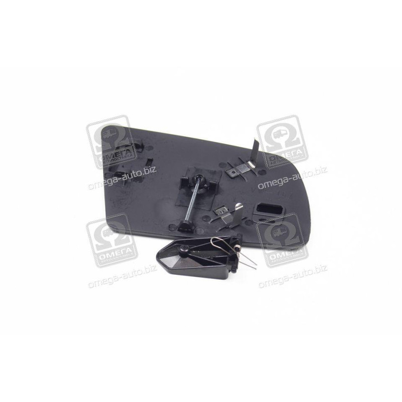 Вкладиш дзеркала правий Opel Vectra A 1988-1995 Tempest