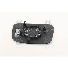 Вкладиш дзеркала правий з обігрівом VW Caddy 3 2004-2010 Tempest