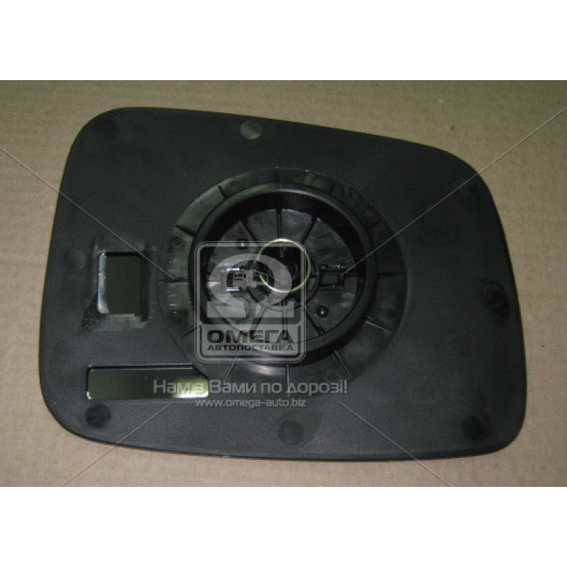 Вкладиш дзеркала правий VW Transporter T4 1991-2003 Tempest