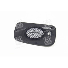 Вкладиш дзеркала правий з обігрівом VW Transporter T4 Caravelle 1996-2003 Tempest