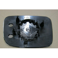 Вкладиш дзеркала правий VW Transporter T5 2003-2009 Tempest