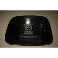 Вкладиш дзеркала правий VW Transporter T5 2003-2009 (Tempest)