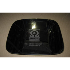 Вкладиш дзеркала правий VW Transporter T5 2003-2009 (Tempest)