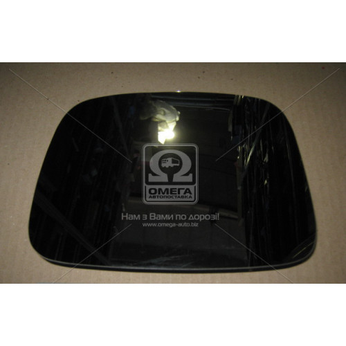Вкладиш дзеркала правий VW Transporter T5 2003-2009 (Tempest)