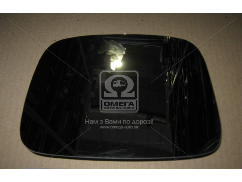 Вкладиш дзеркала правий VW Transporter T5 2003-2009 (Tempest)