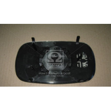 Вкладиш дзеркала лівий=правий з обігрівом Fiat Doblo 2001-2004 Tempest