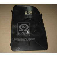 Вкладиш дзеркала лівий з обігрівом Citroen Jumper, Fiat Ducato, Peugeot Boxer 2006-2023 Tempest