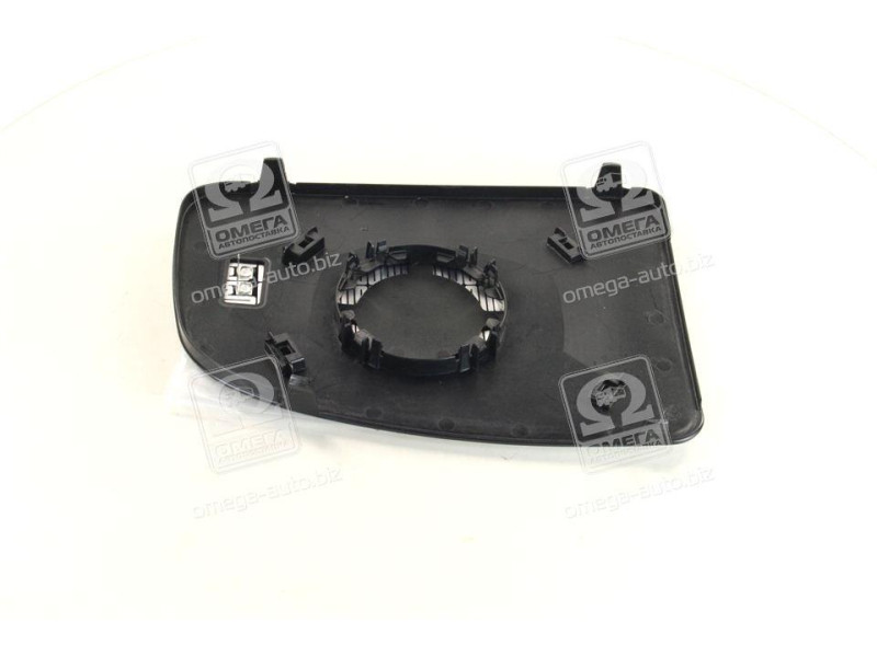 Вкладиш дзеркала правий з обігрівом Citroen Jumper, Fiat Ducato, Peugeot Boxer (2006-2023) Tempest