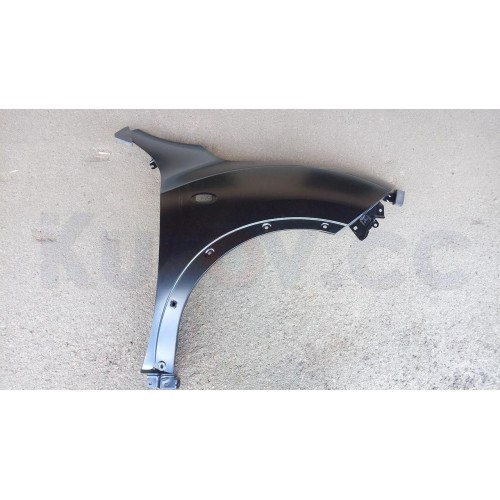 Крило переднє Nissan Juke 2010-2015 праве (Tempest) FCA001KAMA