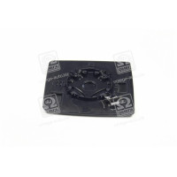 Вкладиш дзеркала лівий Opel Combo 2001-2009 (Tempest)