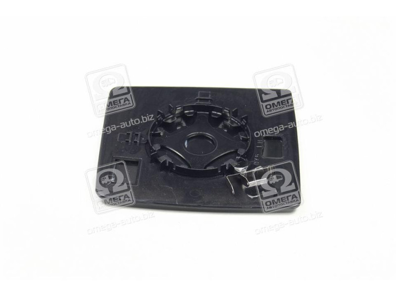 Вкладиш дзеркала лівий Opel Combo 2001-2009 (Tempest)