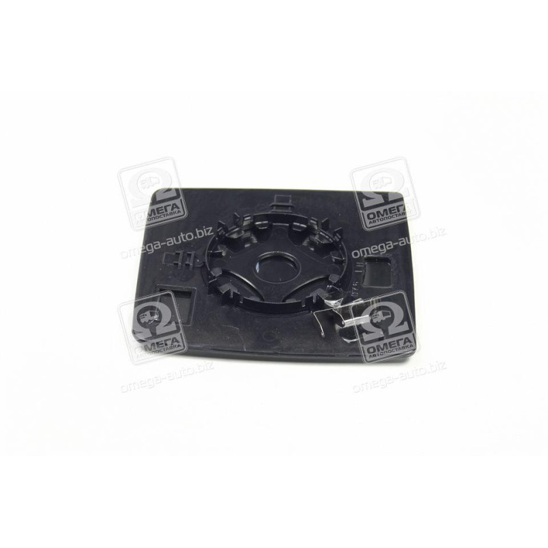 Вкладиш дзеркала правий Opel Combo 2001-2009 (Tempest)