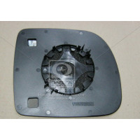 Вкладиш дзеркала лівий Renault Kangoo 1997-2003 Tempest