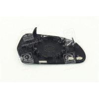 Вкладиш дзеркала лівий з обігрівом Skoda Octavia A5 2009-2012 Tempest