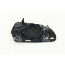 Вкладиш дзеркала лівий з обігрівом Skoda Octavia A5 2009-2012 Tempest