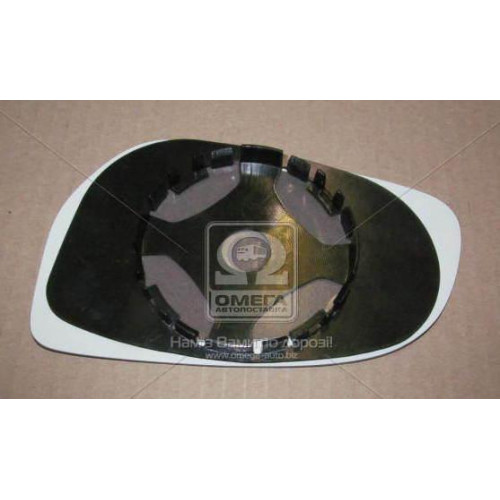 Вкладиш дзеркала правий Chery Kimo 2007-2013 Tempest