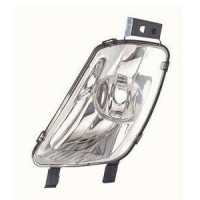 Протитуманна фара Peugeot 308 08-12 ліва TYC 6208F0