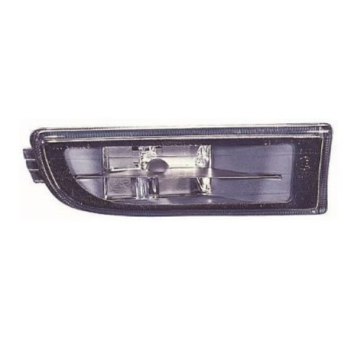 Протитуманна фара BMW 7 e38 94-02 бензин ліва TYC 63178352023